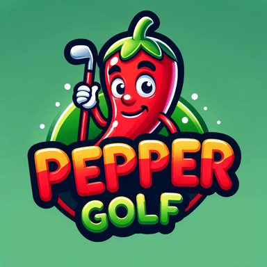 Pepper Golf